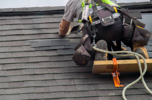 Trusted Storm Damage Roof Repair service in Nixon, PA - Brentwood Metal Roofing